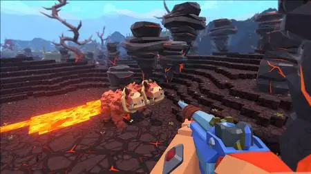 PixARK (2019)