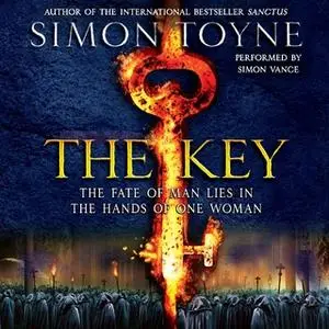 «The Key» by Simon Toyne