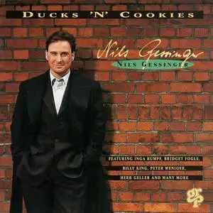 Nils Gessinger - Ducks 'N' Cookies (1995)