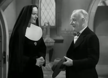 The Bells of St. Mary's (1945)