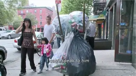 HBO Documentaries Redemption (2013)