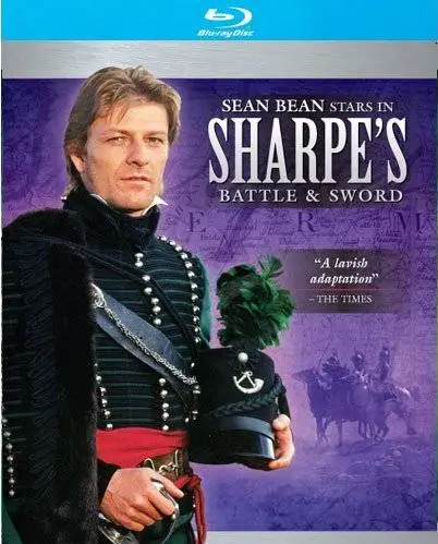 Sharpe's Sword (1995) / AvaxHome