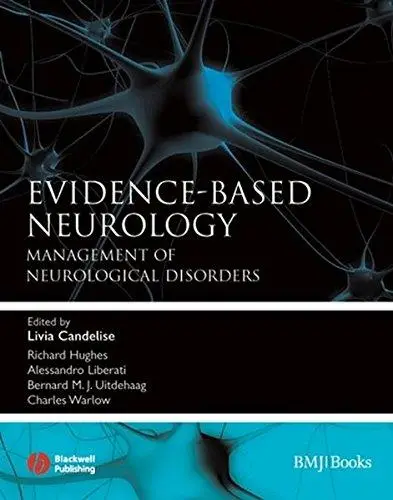 Evidence-Based Neurology: Management of Neurological Disorders