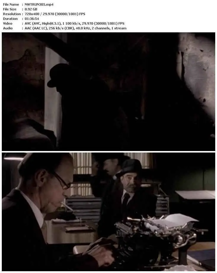 The History of the Pink Trunk (2005) / AvaxHome