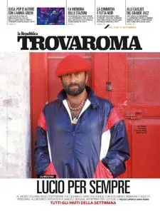 la Repubblica Trovaroma - 15 Settembre 2022