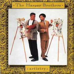The Harper Brothers - Artistry