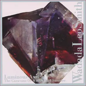 Wadada Leo Smith - Luminous Axis [The Caravans Of Winter And Summer]  (2002)
