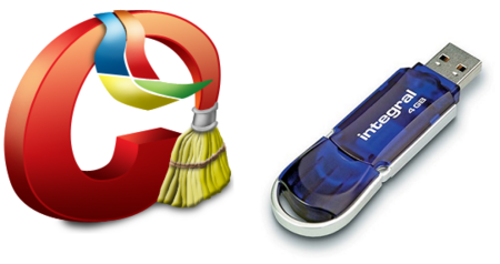CCleaner 2.34.1200 - Portable