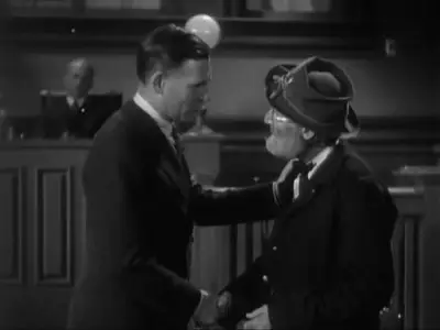 The Star Witness (1931)