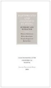 Partimento and Continuo Playing in Theory and in Practice