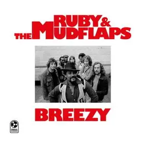 Ruby & The Mudflaps - Breezy (2021) [Official Digital Download 24/88]