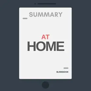 «Summary: At Home» by R John