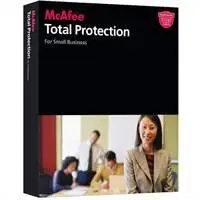 Mcafee Total Protection 2007- full CD ENG