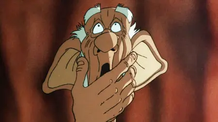 The BFG (1989)
