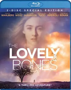 The Lovely Bones (2009)