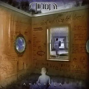 Tilion - A.M.I.G.D.A.L.A. (2008/2022, Remastered)