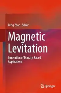 Magnetic Levitation: Innovation of Density-Based Applications