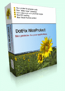 DotFix NiceProtect ver.2.5