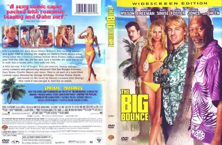 The Big Bounce (2004)