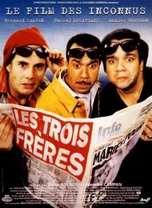 Les Trois frères (1995)
