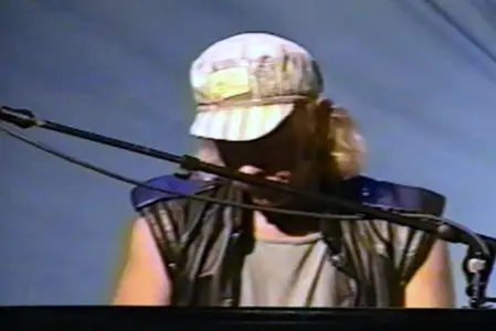 REO Speedwagon - Live In Chattanooga 1993