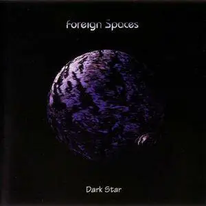 Foreign Spaces - 4 Albums (1995-2000)