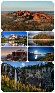 Most Wanted Nature Widescreen Wallpapers #514