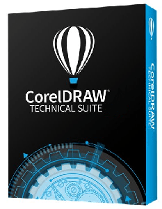 CorelDRAW Technical Suite 2020 v22.1.0.517