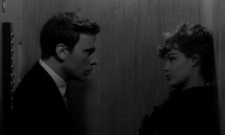 Le combat dans l'île / Fire and Ice (1962)