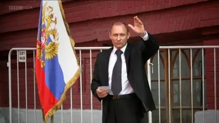 BBC Storyville - Masterspy of Moscow: George Blake (2015)
