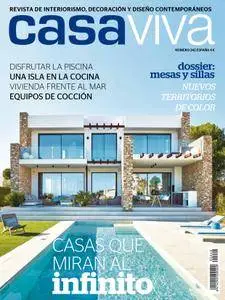Casa Viva España - julio 2017
