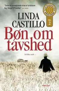 «Bøn om tavshed» by Linda Castillo