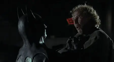 BATMAN (1989) [Re-UP]