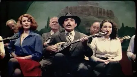 Rembetiko (1983)