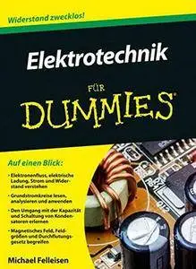 Elektrotechnik Fur Dummies (Für Dummies) (Repost)