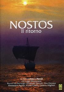 Nostos: The Return (1989) Nostos: Il ritorno