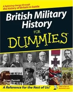 British Military History For Dummies (Repost)
