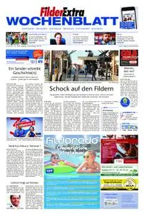FilderExtra Wochenblatt - Filderstadt, Ostfildern & Neuhausen - 24. Juli 2019
