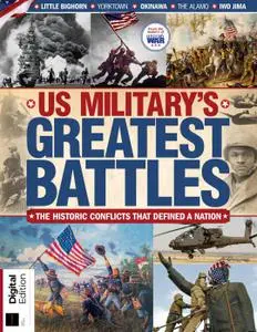 History of War US Military's Greatest Battles – 23 November 2018