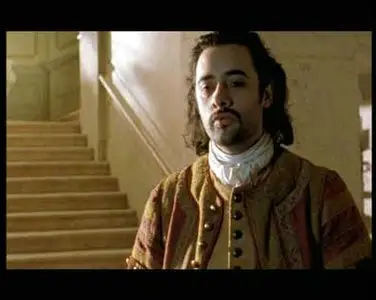 Victor Hugo : Ruy Blas (téléfilm)