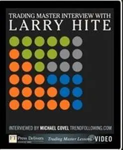 Trading Master Interview with Larry Hite