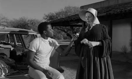 Lilies of the Field (1963)