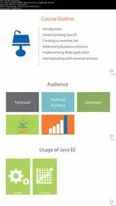 Java EE 7 Fundamentals (2016)