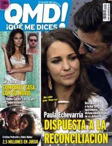 QMD! - 22 Abril 2017