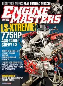 Engine Masters - September 2014