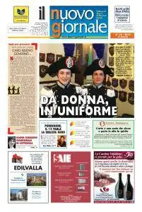 Il Nuovo Giornale - 8 Marzo 2018