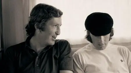 Sky - Jochen Rindt: Uncrowned Champion (2020)