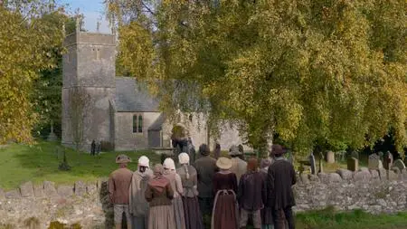 Poldark S03E03