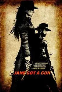 Jane Got a Gun (2015)