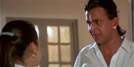 Agneepath (1990)
